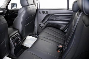 Внедорожник Haval H9 2024 года, 4399000 рублей, Пермь