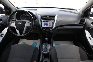 Хэтчбек Hyundai Solaris 2012 года, 850000 рублей, Мирное