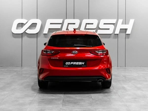 Хетчбэк Kia Ceed 2018 года, 1749000 рублей, Тюмень