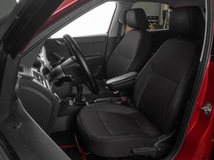 Лифтбек Skoda Rapid 2014 года, 899000 рублей, Тюмень