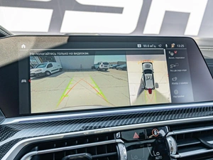 Внедорожник BMW X5 M 2021 года, 9799000 рублей, Краснодар