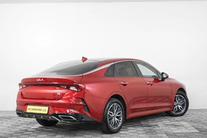 Седан Kia K5 2021 года, 2449000 рублей, Кемерово