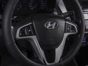 Хетчбэк Hyundai Solaris 2012 года, 749000 рублей, Ростов-на-Дону