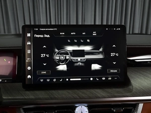 Внедорожник Tank 500 2024 года, 5565000 рублей, Ставрополь