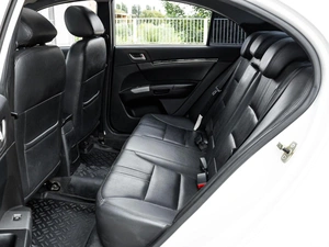 Седан Geely Emgrand EC7 2013 года, 560000 рублей, Ставрополь