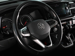 Минивэн Volkswagen Multivan 2021 года, 6099000 рублей, Ростов-на-Дону