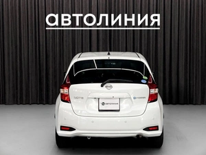 Хетчбэк Nissan Note 2019 года, 1250000 рублей, Красноярск