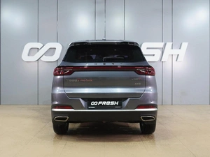 Внедорожник Chery Tiggo 7 Pro Max 2023 года, 2189000 рублей, Воронеж