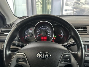 Хетчбэк Kia Rio 2017 года, 1350000 рублей, Уфа