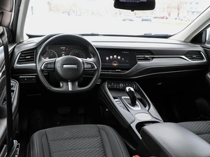 Внедорожник Haval F7 2020 года, 1420000 рублей, Волгоград