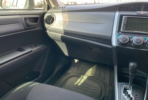 Универсал Toyota Corolla Fielder 2012 года, 1090000 рублей, Солонцы