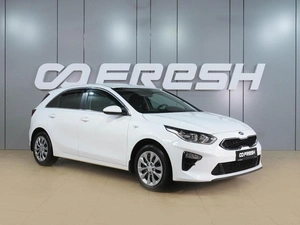 Хетчбэк Kia Ceed 2018 года, 1649000 рублей, Воронеж