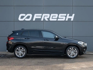 Внедорожник BMW X2 2021 года, 3990000 рублей, Краснодар