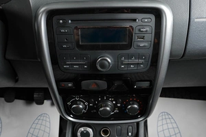 Внедорожник Renault Duster 2012 года, 849000 рублей, Тюмень