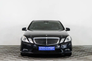 Седан Mercedes-benz E-класс 2010 года, 1079000 рублей, Сургут