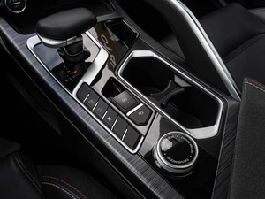 Внедорожник Geely Tugella 2021 года, 2950000 рублей, Краснодар