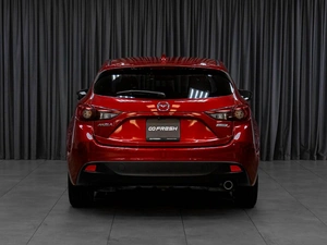 Хетчбэк Mazda Axela 2014 года, 1349000 рублей, Тюмень