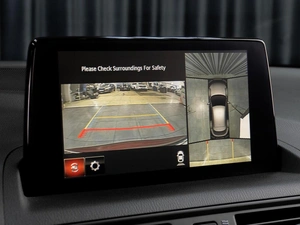 Внедорожник Mazda CX-4 2023 года, 2839000 рублей, Тюмень