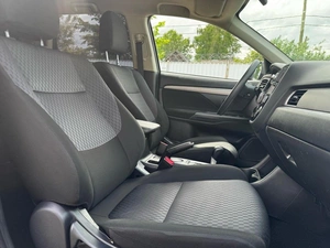 Внедорожник Mitsubishi Outlander 2014 года, 1630000 рублей, Ижевск