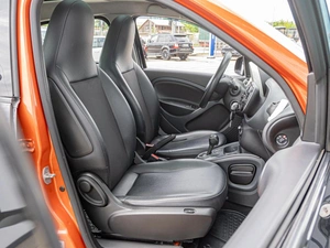 Хетчбэк Smart Forfour 2016 года, 845000 рублей, Краснодар