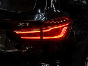 Внедорожник BMW X1 2016 года, 1829000 рублей, Тюмень