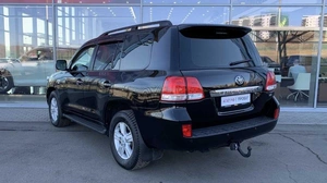 Внедорожник Toyota Land Cruiser 2008 года, 2690000 рублей, Солонцы