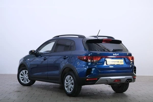 Хетчбэк Kia Rio X 2021 года, 1979000 рублей, Омск