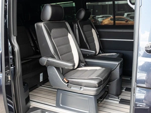 Минивэн Volkswagen Multivan 2018 года, 5650000 рублей, Краснодар