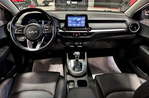 Седан Kia K3 2021 года, 2037000 рублей, Красноярск