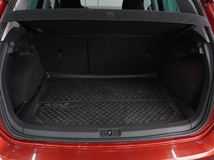 Хетчбэк Volkswagen Golf 2013 года, 1619000 рублей, Воронеж