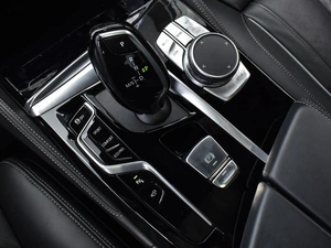 Седан BMW 5 серия 2021 года, 5830000 рублей, Краснодар