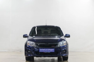 Седан ВАЗ (LADA) Granta 2015 года, 699000 рублей, Новокузнецк
