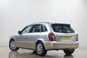Универсал Mazda Familia 2002 года, 289000 рублей, Новокузнецк
