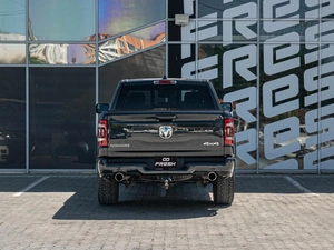 Пикап RAM 1500 2021 года, 5400000 рублей, Краснодар