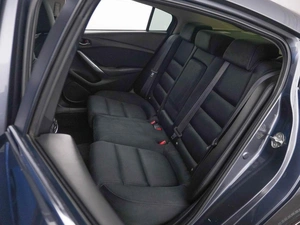 Седан Mazda 6 2016 года, 1715023 рублей, Москва