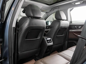 Внедорожник Chery Tiggo 8 Pro 2021 года, 1960000 рублей, Тюмень