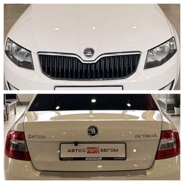 Хэтчбек 4 дв. Skoda Octavia 2013 года, 930000 рублей, Орёл