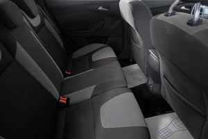 Седан Ford Focus 2013 года, 679000 рублей, Кемерово