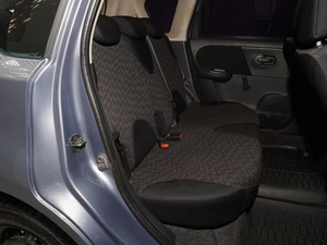 Хетчбэк Nissan Note 2007 года, 560111 рублей, Тверь