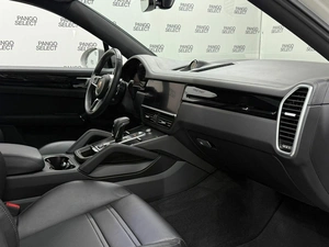 Внедорожник Porsche Cayenne Coupe 2022 года, 12800000 рублей, Красноярск