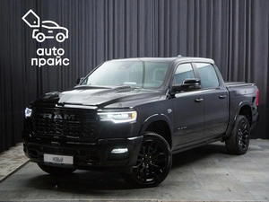 Пикап RAM 1500 2026 года, 10479000 рублей, Красноярск