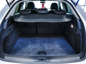 Внедорожник Audi Q3 2015 года, 1699000 рублей, Красноярск