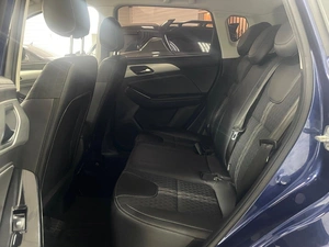 Внедорожник Baic X35 2023 года, 1399000 рублей, Ачинск
