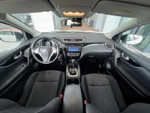 Внедорожник Nissan Qashqai 2018 года, 1745000 рублей, Уфа
