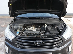 Внедорожник Hyundai Creta 2016 года, 1375000 рублей, Железногорск