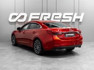 Седан Mazda 6 2018 года, 2100000 рублей, Тюмень