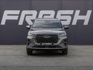 Внедорожник Chery Tiggo 7 Pro Max 2023 года, 1925000 рублей, Краснодар