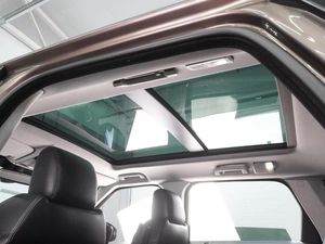 Внедорожник Land Rover Range Rover Sport 2013 года, 2678000 рублей, Воронеж
