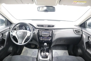 Внедорожник Nissan X-Trail 2015 года, 1679000 рублей, Обнинск