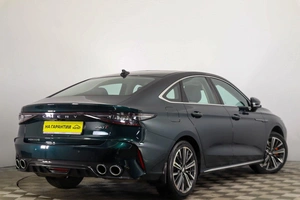 Седан Chery Arrizo 8 2023 года, 2649000 рублей, Пермь